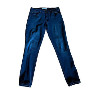 DL1961 Women's Danny Instasculpt Supermodel Slim, Skinny Jeans 29 Mid Rise